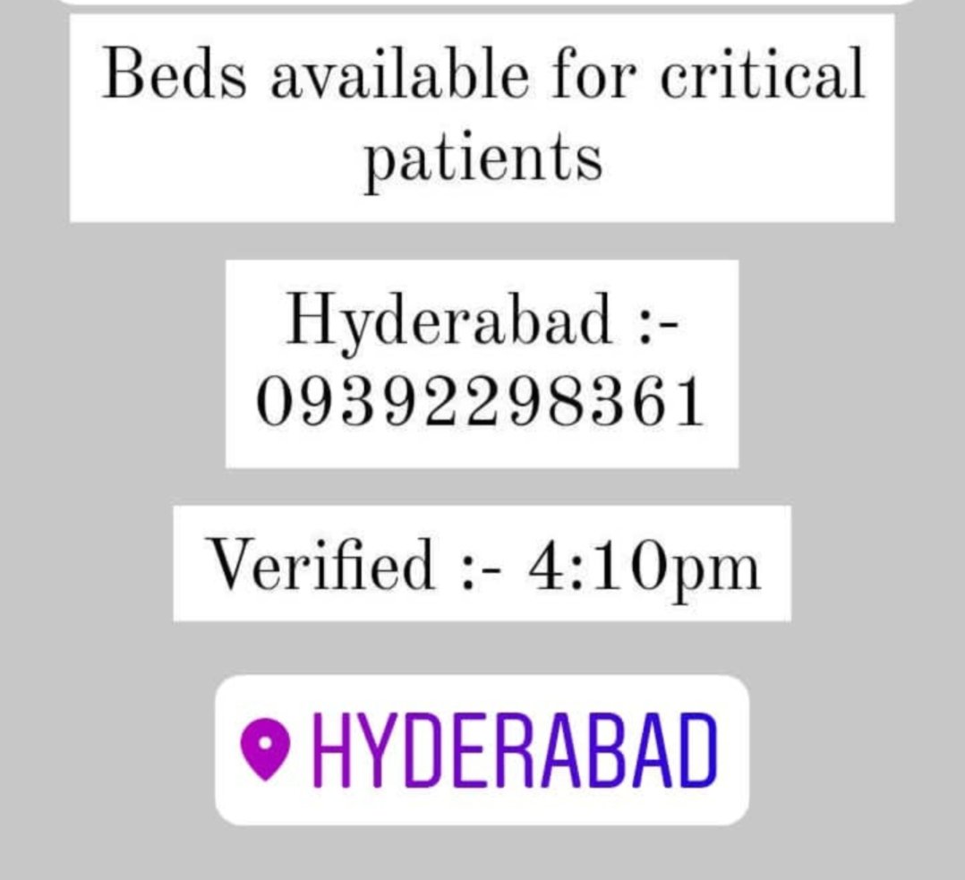 Hyderabad :