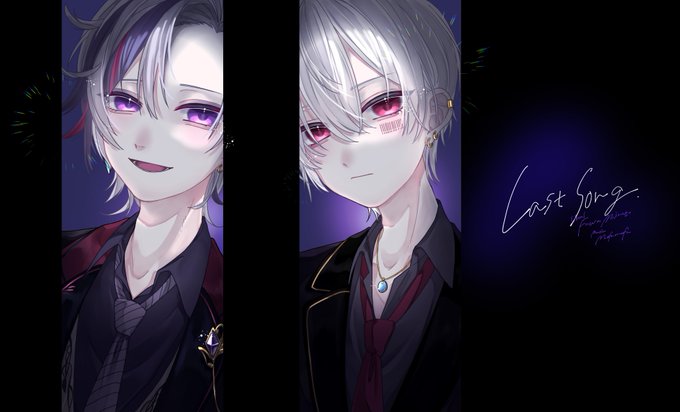 Last Song
#絵スコート #まふあーと 