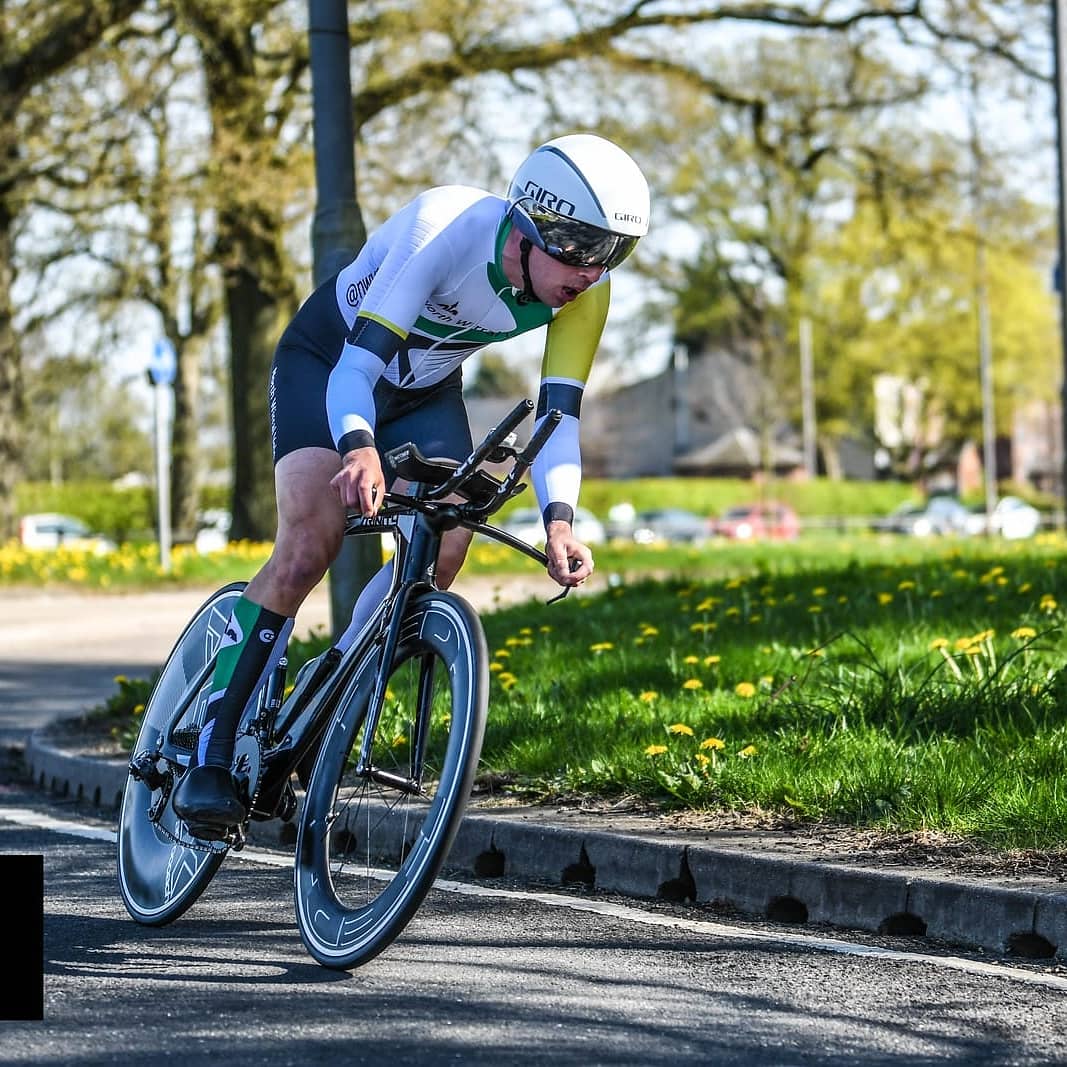 North Wirral Velo tweet media