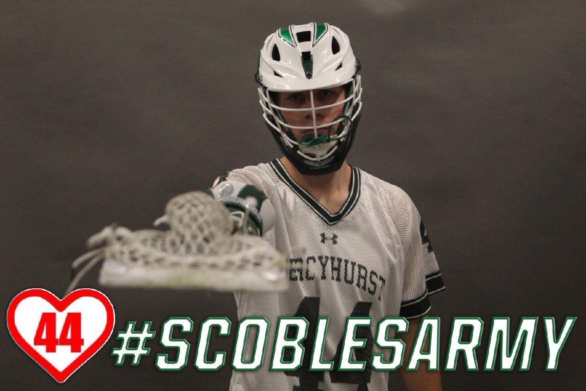 Mercyhurst Men's Lacrosse tweet media