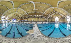 HamiltonCollege's tweet photo. Watch this 360 video of Bristol Pool, which is used by the College community for recreation and by the women's and men's swim teams. https://t.co/6l8RyidiCS
#youvisit https://t.co/blgeUuUJvd