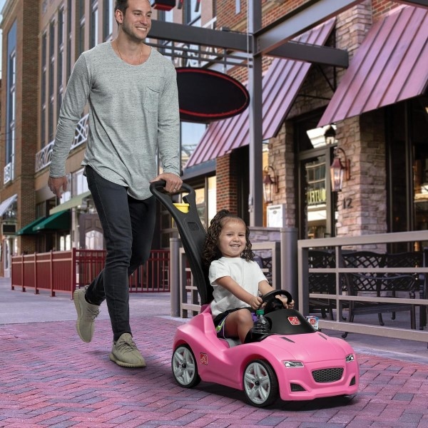 Step2UK's tweet photo. Let your little one ride around in style with the new Step2 Whisper Ride Cruiser
*
*
*
#step2 #step2kids #instakids #toddler #childhoodunplugged #creativeplay #outdoorplay https://t.co/pL1Sev7DWz