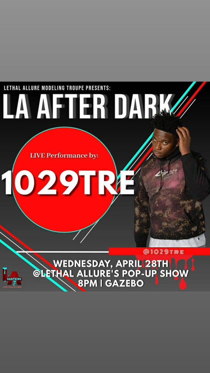 Call_ItME's tweet image. “Everywhere We Go They Be Calling Out Our Names...LA LA!” 🗣💙❤️
•
•
It Wouldn’t be a Lethal Allure Show without LIVE Performances &amp;amp; Special Hosts! 👀🎙 Come Get LIT 🔥 with some of SSU’s Finest 💙🧡 FREE ENTRY until Maximum Capacity❗️
•
•
#SSU
#LAAfterDark 
#ItsTHENation