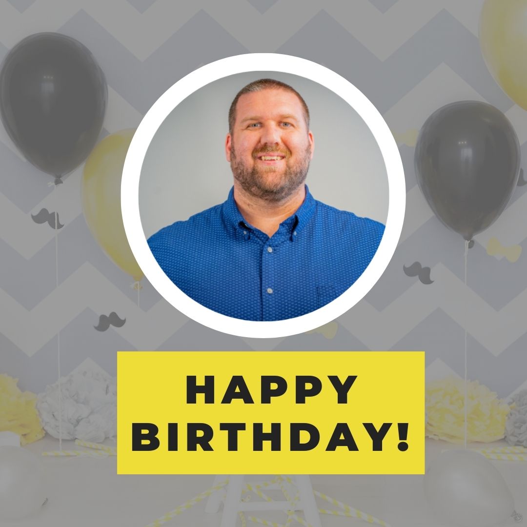 AtlanticHM's tweet photo. Happy Birthday, Kevin Utz! Your #AHMFamily wishes you all the best today! 🎂🎂
.
.
#HappyBirthday #CompanyCulture #LoanOfficer #MortgageBroker #Congrats #Celebrate #DreamTeam #BirthdayWishes #OfficeLife #AtlanticHM https://t.co/kgIXLNr0fg