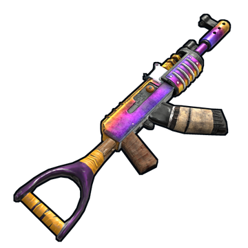 Sebknowsbest's tweet photo. 🎉 $30 Tempered AK 🎉
💪 Hosted by @RustySaloon 💪

1. Follow me and @RustySaloon 
2. Retweet 
3. Tag 2 Friends

0% Commission on Coinflips ​https://t.co/a9UOk9yUg8
Get 50cent FREE with code: Sebknowsbest https://t.co/yz4LgFBc3y