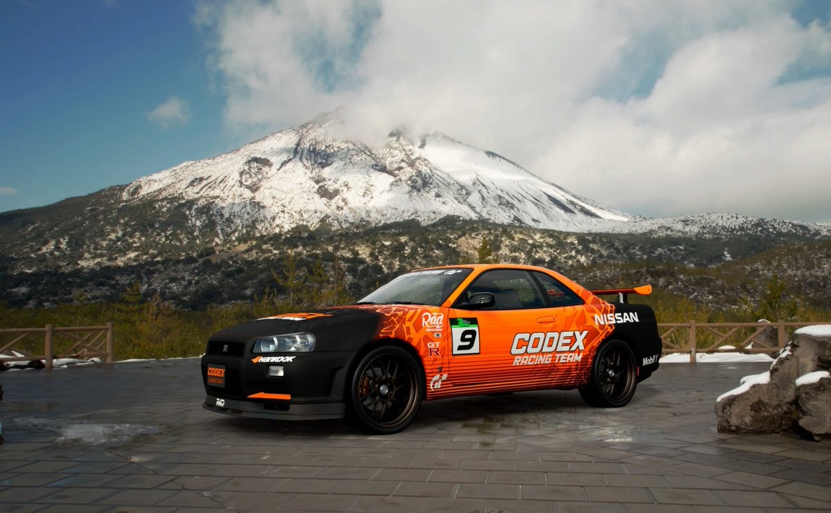 🏁Hoy volvemos a saltar a pista en la Ronda 6 de <a href="/FinaLap_eSports/">FinaLap e-Sports</a> 🏁

(🇯🇵) Autopolis
(🕖) 20:30h
(🎥)Directo:  twitch.tv/finalap_esports 

Hoy le toca a nuestro piloto <a href="/Ricardo_Rimuaz/">Ricardo_Rimuaz 🦇💯</a>  saltar a pista!
Mucha suerte y a por todas como siempre! 💪 #GOCODEX 
 #FinaLapGo