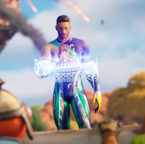 HYPEX tweet media