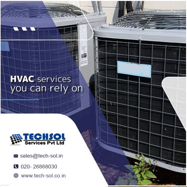 TechSolService1's tweet image. Our team at TechSol Services Pvt Ltd has a broad range of HVAC equipments from small scale to large scale residential to large scale commercial .
Email: sales@tech-sol.in
tech-sol.in
#BusinessSupplies #techsol #BusinessSolutionProvider #HVAC