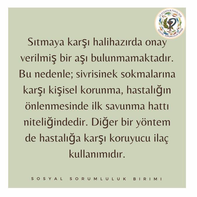 iueczSSB's tweet photo. Sıtma Tedavisi 🌟

#25NisanSıtmaGünü #25Nisan #iueczssb #sosyalsorumluluk #sıtma https://t.co/OQnnWsm4SL