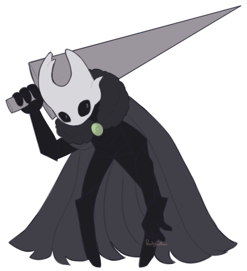 Twoucan Hollowknightoc の注目ツイート イラスト マンガ