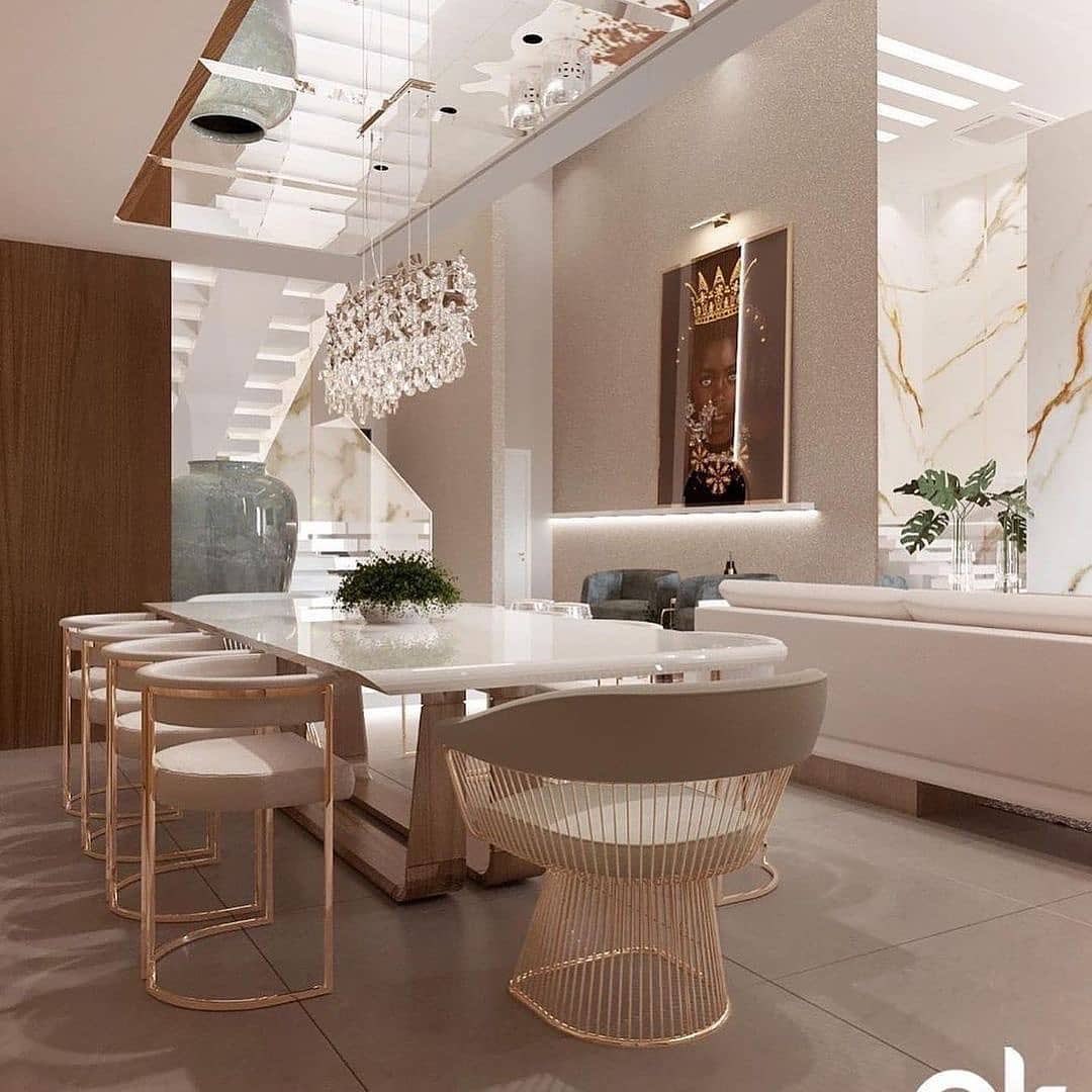 Priviledge_Life's tweet photo. Amazing interior design. https://t.co/eNsHDrBJaL