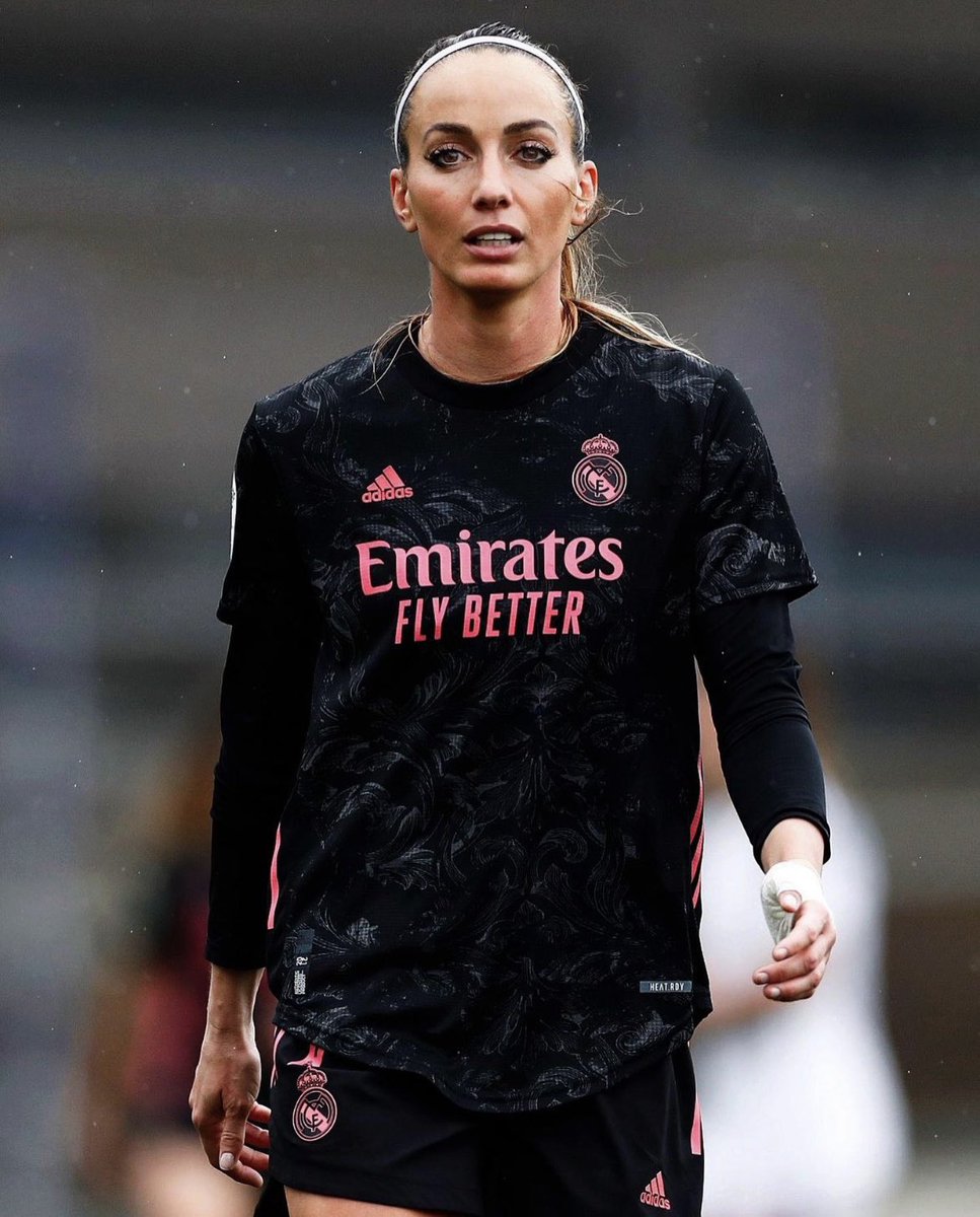 Kosovare Asllani tweet media