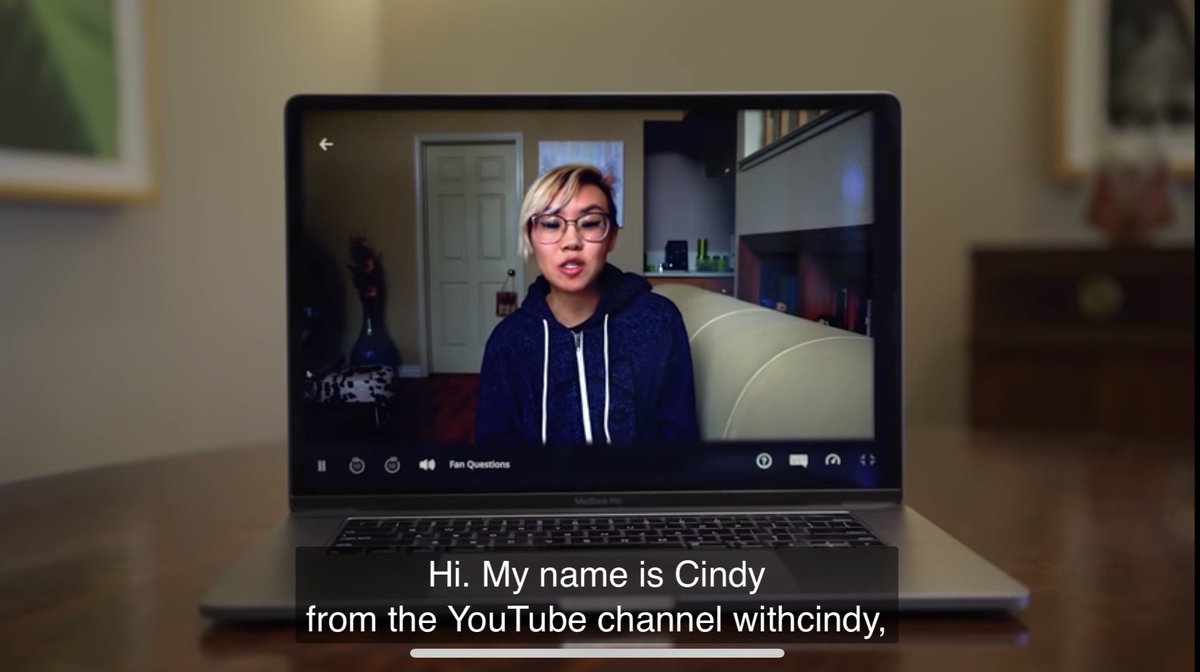 chronicallyread's tweet image. THIS @readwithcindy &amp;amp; @LBardugo EXCHANGE GIVING ME LIFE @netflix