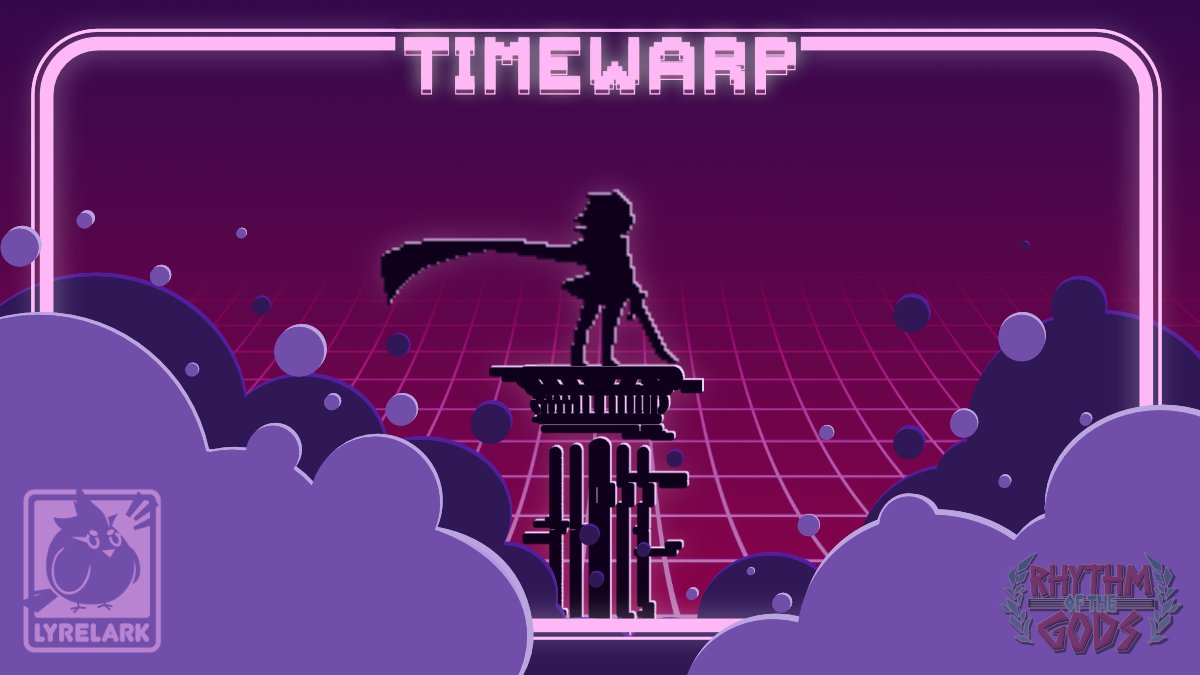 Rhythm of the Gods tweet media