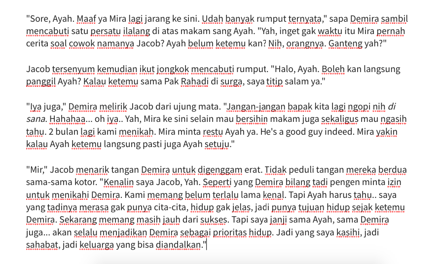 rancangrenjana's tweet photo. "Namun tiap kudengar namamu
Makin terbayang masa depanku
Semakin jelas tujuan
Dan yang 'ku harus lakukan"

- Fin - https://t.co/ITQhXhFOOI