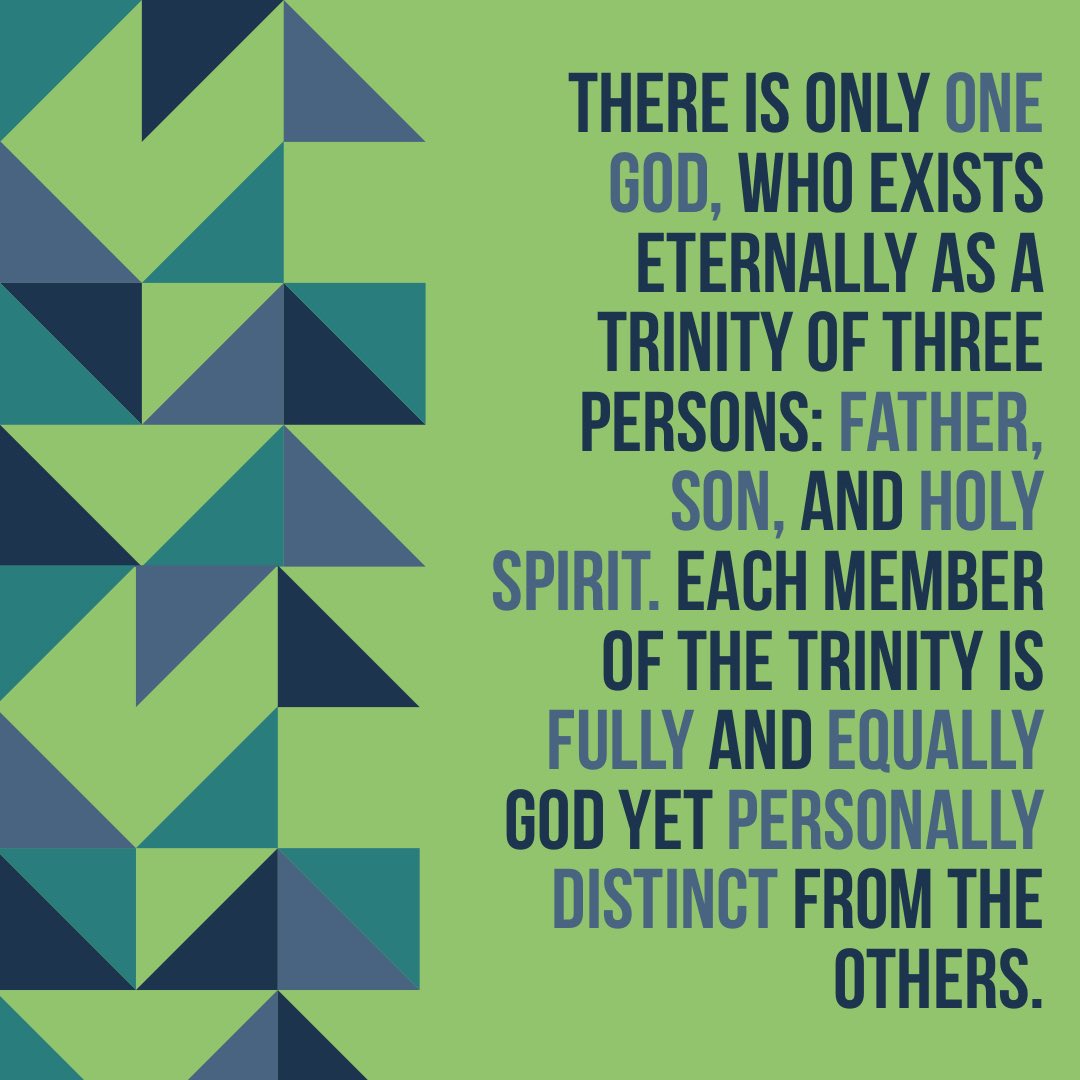thehpchurch's tweet photo. We are going to be guided by the love and power of God the Father, God the Son, and God the Spirit. God the triune. #HPFamilyReunion #HighPointeChurch #DrBradCox #Convictions #ConvictionsWeek2 #Trinity #FatherSonandHolySpirit #HPWorship #HPFamily #HighPointeChurchofChrist https://t.co/vxq7PtUjxG