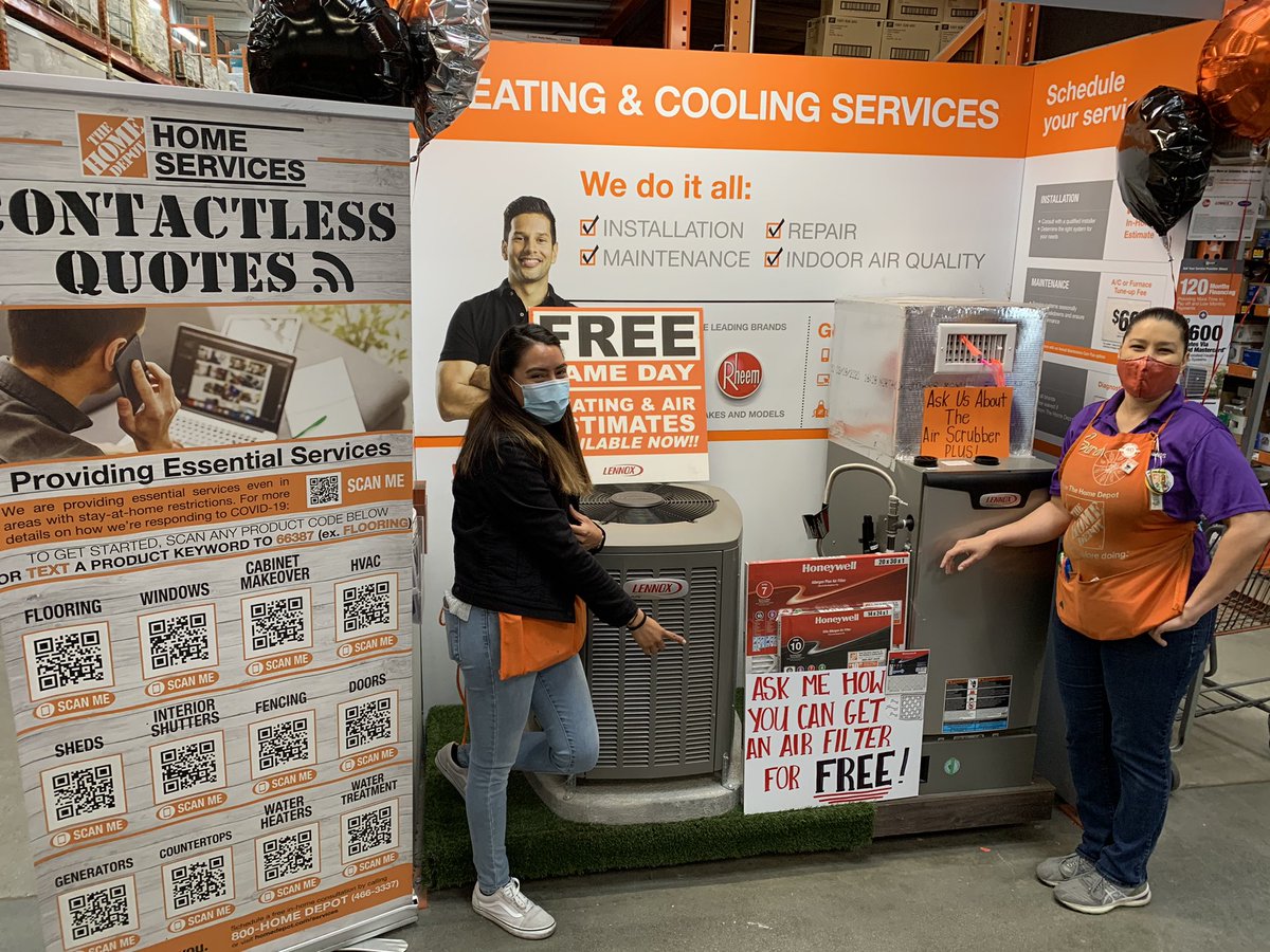 Ashley Botts (@ashleybotts4) on Twitter photo 0603 Tustin ready to drive HVAC and all services this beautiful Sunday! @downeypackerfan <a href="/DennisTaylorHD/">Dennis Taylor HD</a> <a href="/SilverFoxTHD/">Gregory Schaeffer</a> @YoAleman_THD @HD_Watts <a href="/THD_Fee/">Phi Nguyen</a> <a href="/Dina_thd/">Dina Hamed</a> 0603 Tustin ready to drive HVAC and all services this beautiful Sunday! @downeypackerfan <a href="/DennisTaylorHD/">Dennis Taylor HD</a> <a href="/SilverFoxTHD/">Gregory Schaeffer</a> @YoAleman_THD @HD_Watts <a href="/THD_Fee/">Phi Nguyen</a> <a href="/Dina_thd/">Dina Hamed</a>