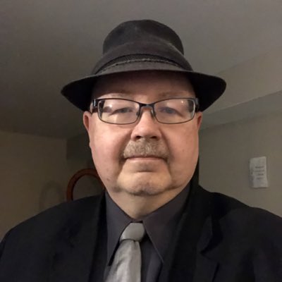 #NewProfilePic