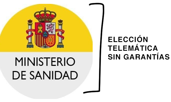 Sabemos que putear a los residentes se os da bien, no hace falta que nos lo demostréis más. Solo pedimos una elección con garantías y que nuestra plaza no dependa de un error informático . #FSEunida #FSEenlucha #FSEenllamas #eleccióncongarantías #FSEjusta #FSEenpie