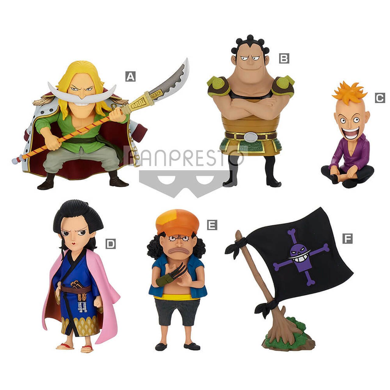 Timeless Dimension タイムレス ディメンション ワンピース Onepiece 21年9月 ワンピース ワールドコレクタブルフィギュア ワノ国回想編3 バンプレスト バンダイスピリッツ 70mm September 21 One Piece Wcf World