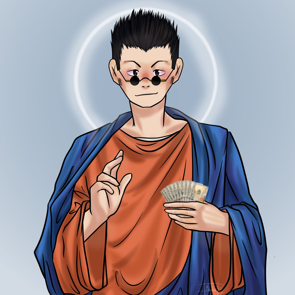 Hunter X Hunter Hunter X Hunter