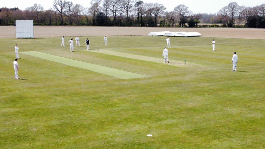 Great Bromley CC tweet media