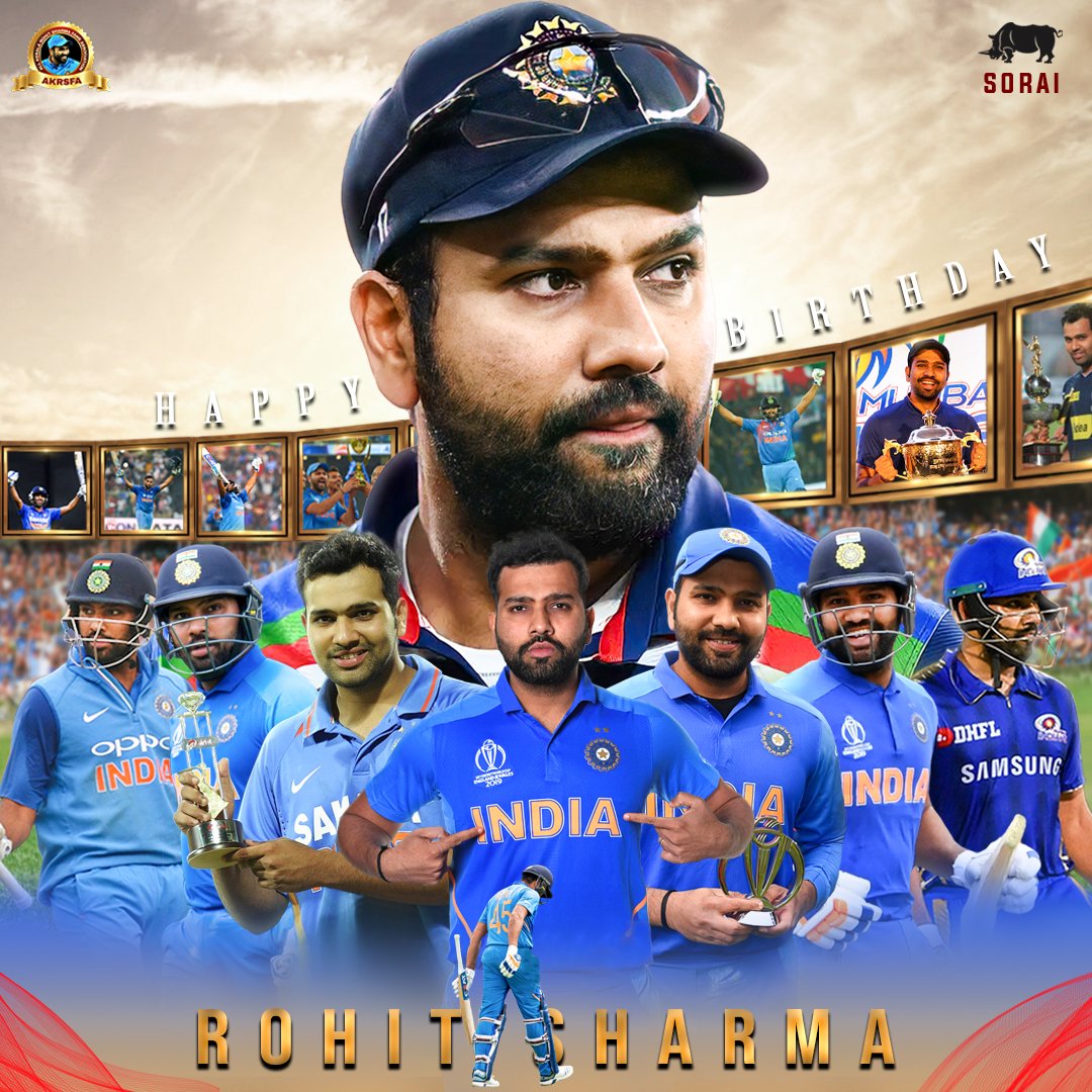 KICCHA_HITMAN45's tweet photo. CDP to celebrate ours icon,,hero 
RohitSharma  🎂🙏❤
#mipaltan #RohithSharma #RohitSharma #rohitmantra #Hitman #hitmanfan #rohit #sharma #kicchasudeepa #sudeepians @ImRo45 @ritssajdeh @mipaltan @HITMAN_FANS_KAR https://t.co/sm0xsrDJwF
