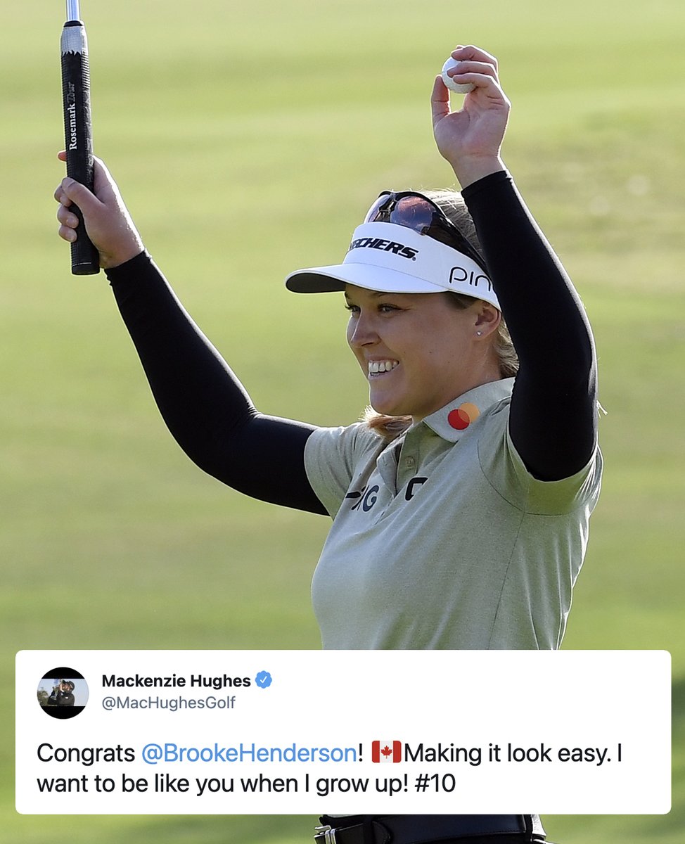 PGA TOUR tweet media