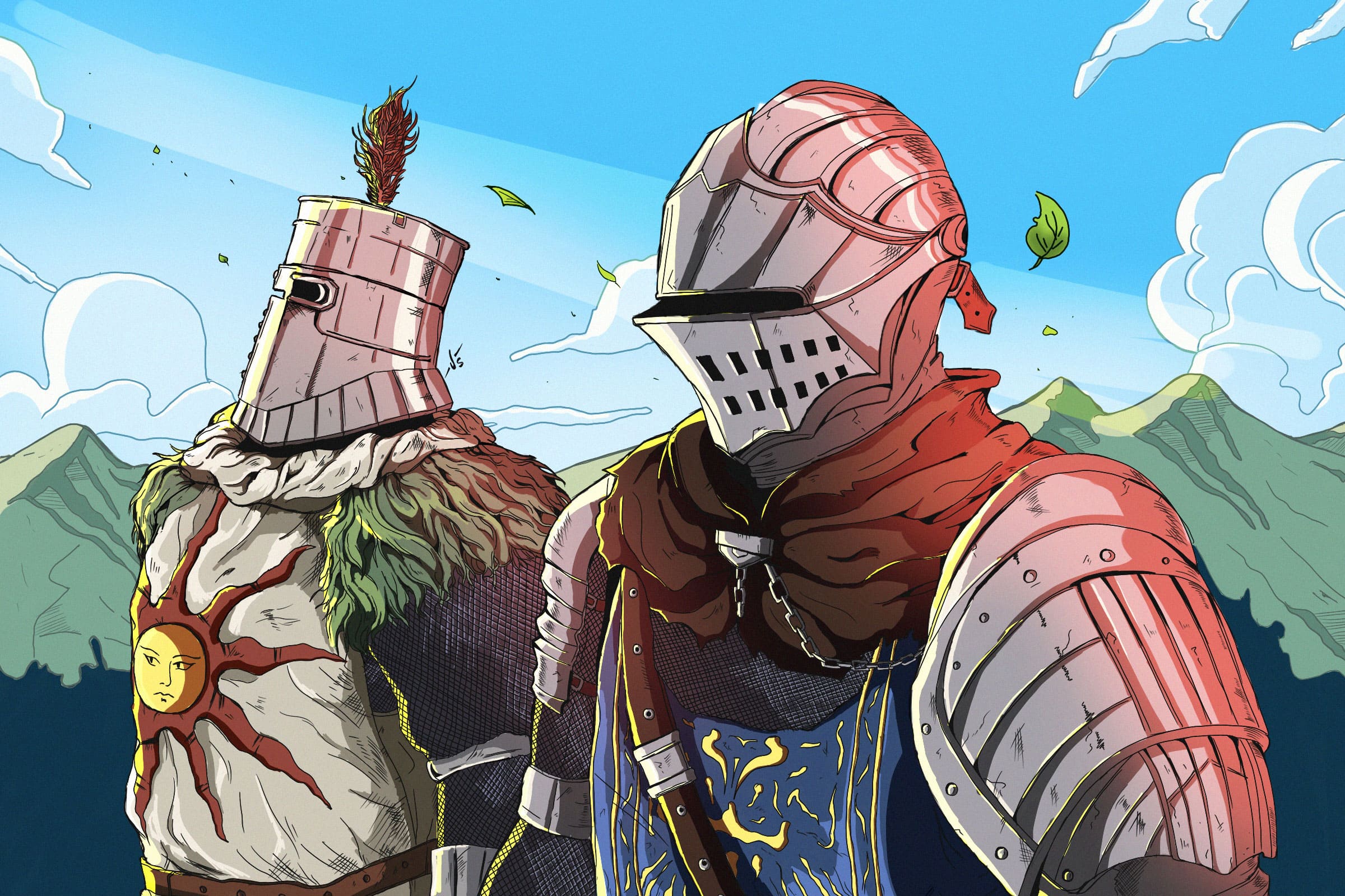 Oscar version 2025 solaire