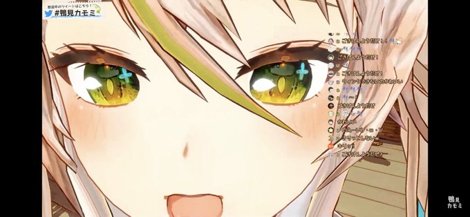 ガチ恋距離 高画質 のtwitterイラスト検索結果 古い順