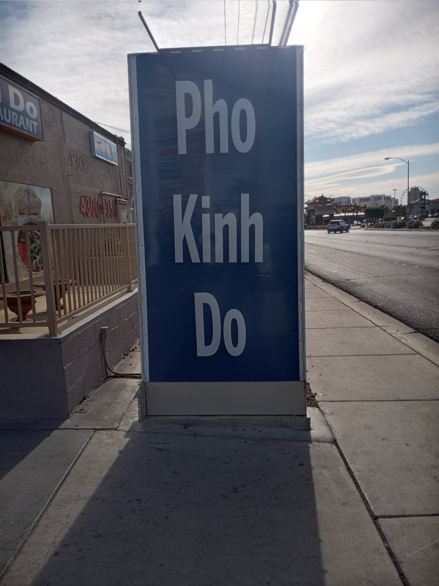 Chinatown Vegas tweet media