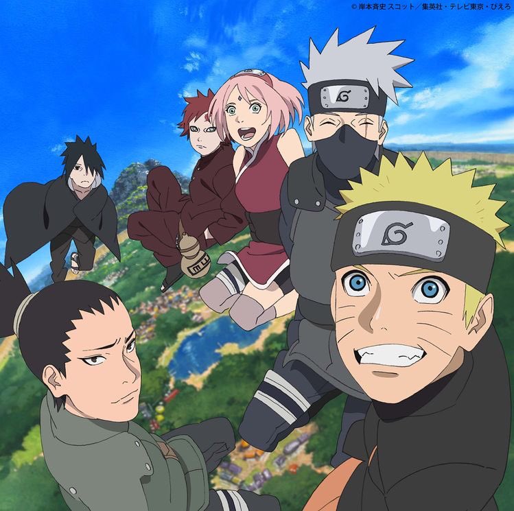 hourlynaruto's tweet photo. https://t.co/Yfy2LBqS7y