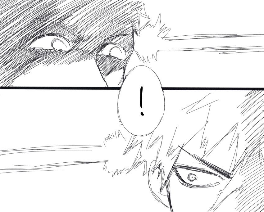 Why AFO probably destroyed 2nd user tbh haha just kidding (If 2nd user really have "Ni" in his name lol)
