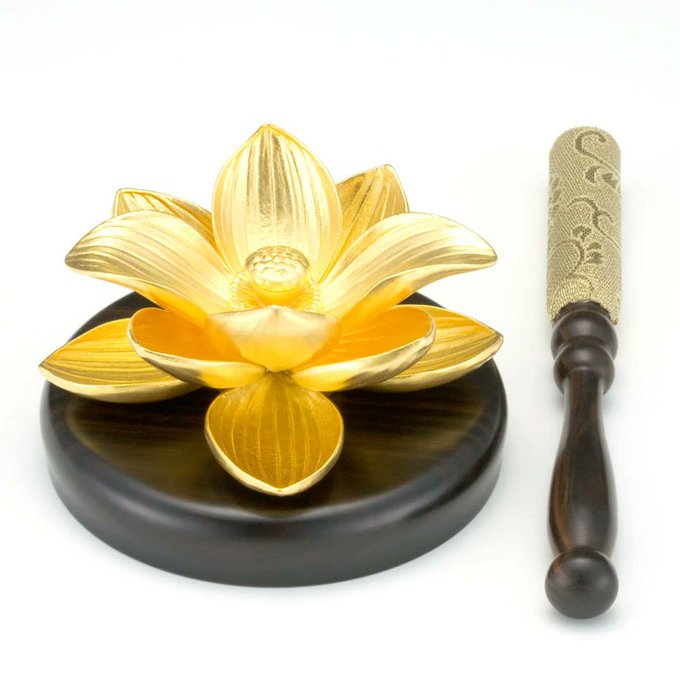 ユリオちゃんの角のイメージ、こういうの 