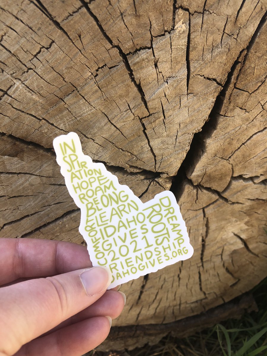 IdahoGives's tweet photo. Idaho has given us roots. Where is your favorite place in our beautiful state? 

#IdahoGives https://t.co/UsjMuyNfEf https://t.co/XRBqD2vCtr