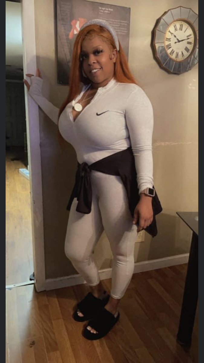 Meshia___Love's tweet photo. Customer Spotted 🚨🚨❣️❣️❣️🤪 https://t.co/1nFBuVoDOK