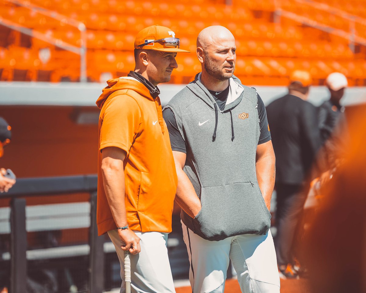 There are 12 combined <a href="/MLB/">MLB</a> All-Star Game appearances in this photo.