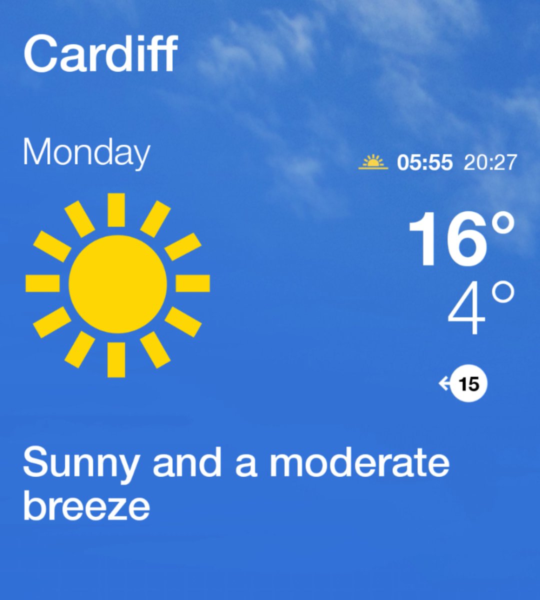 Happy Pubmas Eve!! Weather is looking very good for our first day back 😎 see you tomorrow from 12pm 🍻

#LocalPub #Tongwynlais #PrideInPub