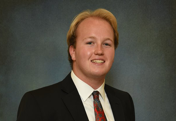 univofdayton's tweet photo. UD junior Ryan Greensfelder was awarded a Newman Civic Fellowship in recognition for his leadership and dedication toward education and food access in the Dayton community. Congratulations, Ryan!

https://t.co/8JhCVsg3Ld https://t.co/W9KAzvlfNC