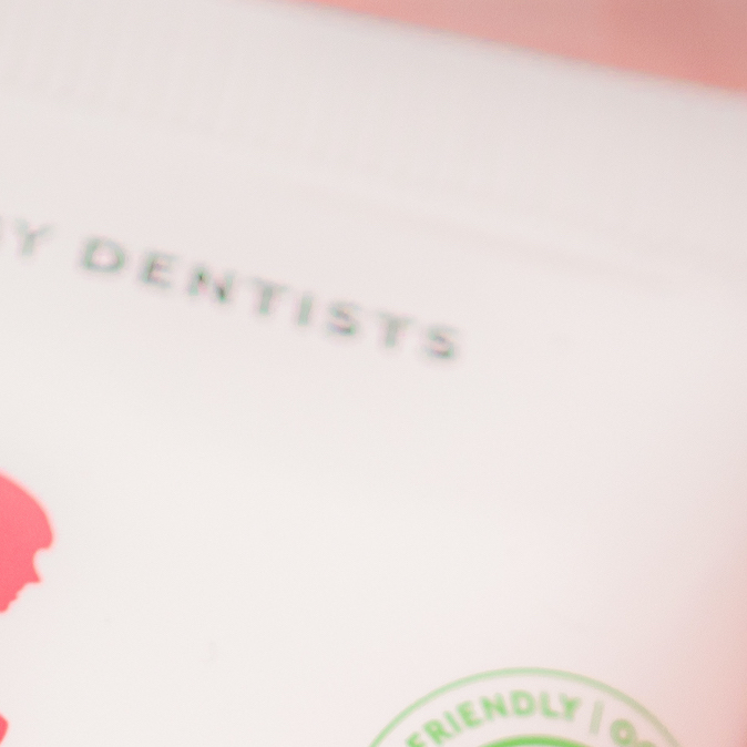 Spotlight Oral Care tweet media