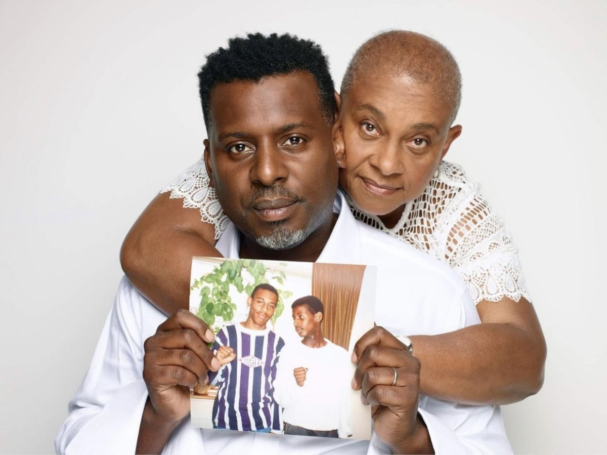 This week we wanted to shine a spotlight on two significant events.... although we celebrate them, we do so with heavy hearts 💔 rest well gentlemen 🕊🙏🏾 your legacies will live on 🙌🏾
.
.
.
#georgefloyd #stephenlawrence #georgefloydguiltyverdict #stephenlawrenceday #guiltyverdict