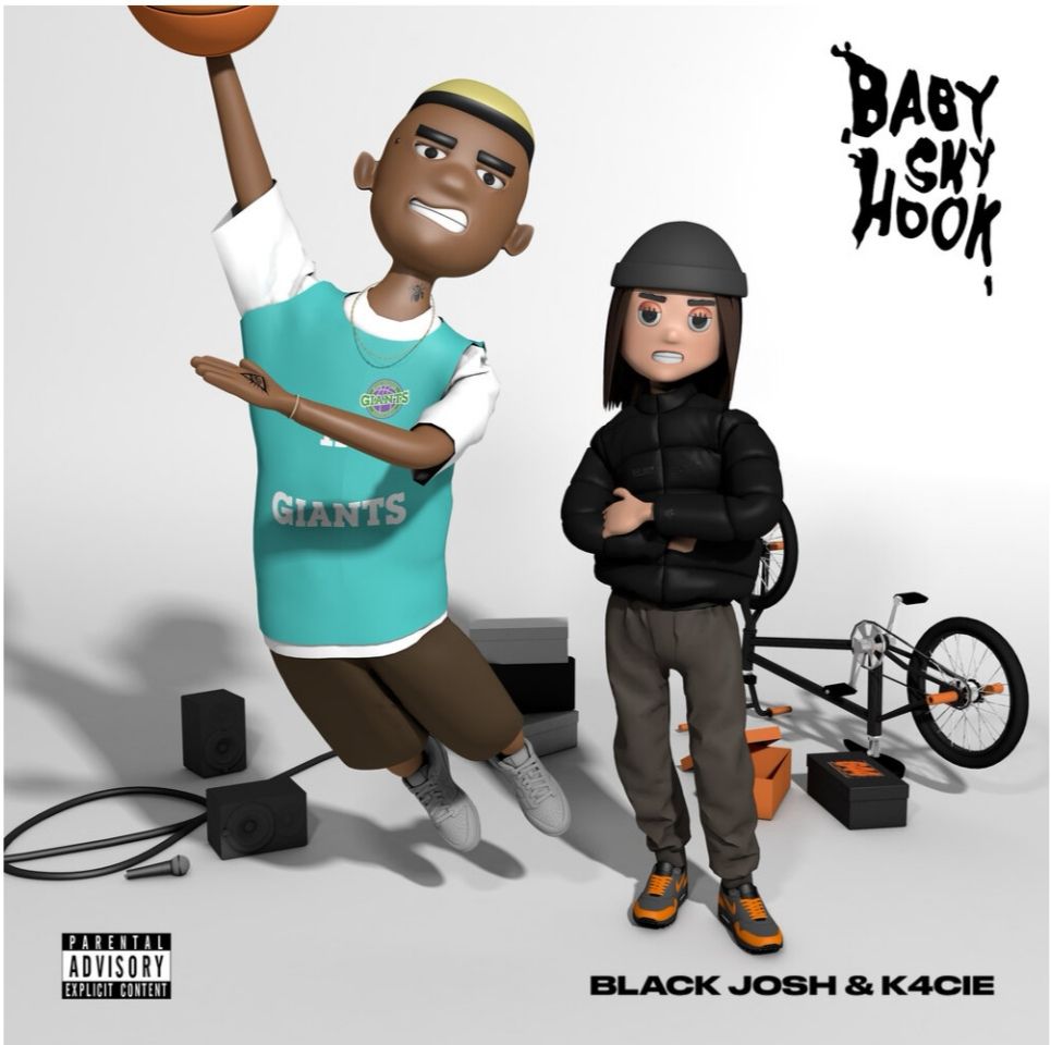 Wordplay Magazine (@wordplaymag) on Twitter photo <a href="/K4CIE_/">K4CIE ๐๐</a> baby Sky Hook ft Black Josh
'Baby Sky Hook' is made up of giant piano overtones and slapping 808's to give you a USA inspired beat with head spinning bars that create that UK edge.
buff.ly/2QwEqHA <a href="/K4CIE_/">K4CIE ๐๐</a> baby Sky Hook ft Black Josh
'Baby Sky Hook' is made up of giant piano overtones and slapping 808's to give you a USA inspired beat with head spinning bars that create that UK edge.
buff.ly/2QwEqHA
