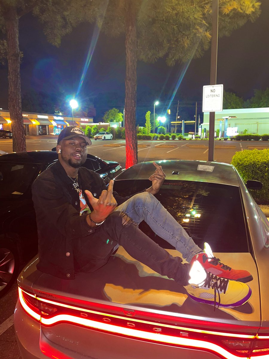 CFN Woody🖤🦍 tweet media
