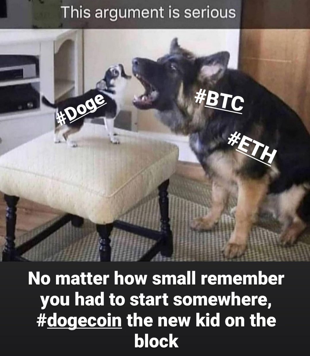 Craft8431's tweet photo. @elonmusk @JeffBezos #Dogecoin #Amazon Doge hodler's would love to spend there coins with @amazon 100% let's the people's coin be heard!!! #dogearmy #craftfacts https://t.co/pWmaphaJHD