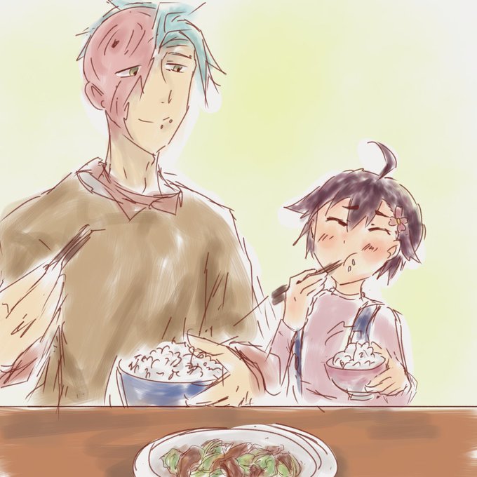 野菜炒めのtwitterイラスト検索結果 野菜炒めのtwitterイラスト検索結果