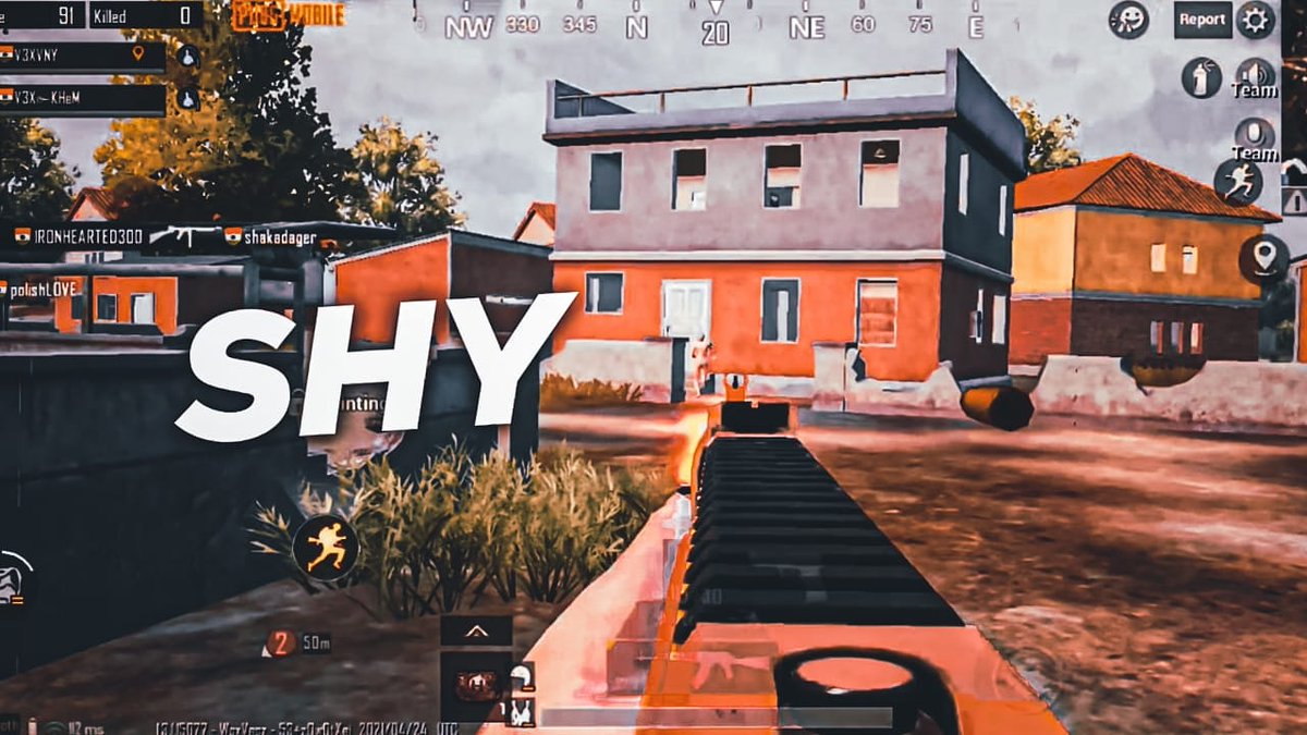 khem_gaming's tweet photo. SHY - EMIWAY // LOW END DEVICE PLAYER // PUBG MONTAGE // REDMI 7 // KHEM GAMING
https://t.co/sye2Vz1qnR via @YouTubeIndia @YouTubeGaming #pubgmobileindia #PUBGNEWSTATE #PUBG_MOBILE #PUBG履歴書 #pubgate #pubg #PUBGMVIP #YouTube #YouTuber #POCOX3Pro #emiway @emiwaytweets #shy https://t.co/qPkusoRrS9