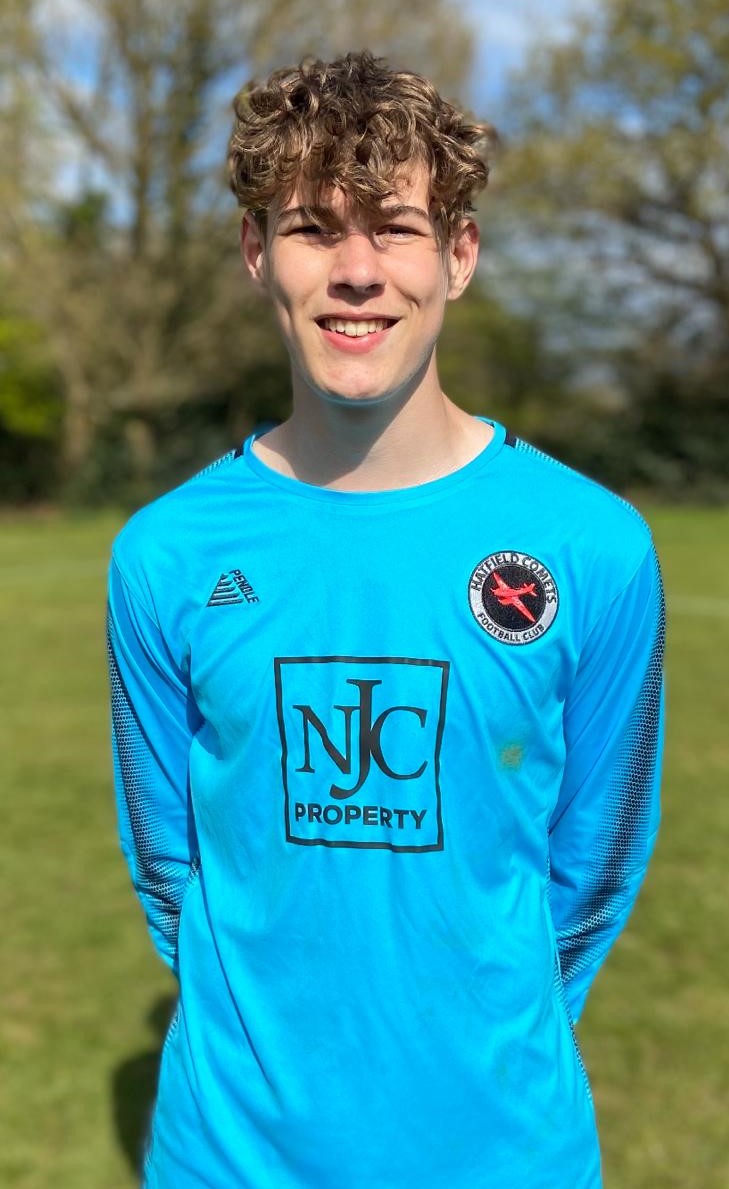 comet_youth's tweet photo. So today saw our U15's keeper play his last game for Hatfield Comet Youth FC. He trialled for Mk Dons Academy last week and was successful. 
We would like to wish Tom all the best on his new journey. https://t.co/ed1byDN4o5