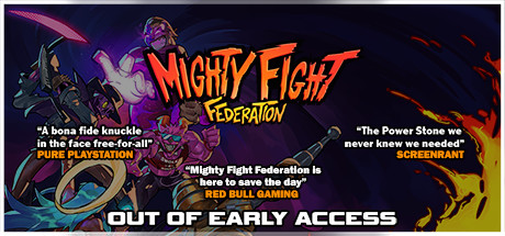 _GregTV_'s tweet photo. Thanks to @Keymailer and the devs for giving me a steam key of #FightMighty😀 https://t.co/G3mXT69LIJ