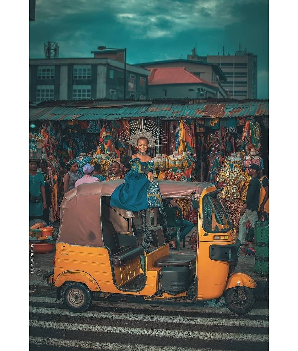 Look at this queen slaying 😍