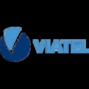 El próximo gran negocio de Martín fue Viatel, en 1995, una compañía de telecomunicaciones. En aquel entonces las tarifas de llamada en US  eran 70% menores a otros paises, y con la técnica del "call back" (cortar automáticamente y llamar denuevo) Martín bajaba el costo . +